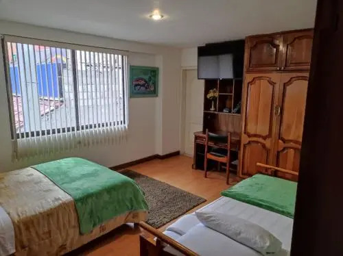 Hostal Gonzalez y Gonzalez