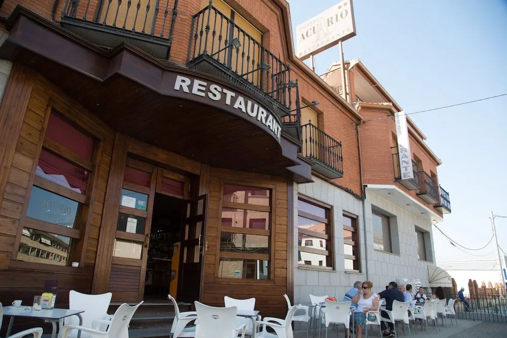 Hostal Acuario