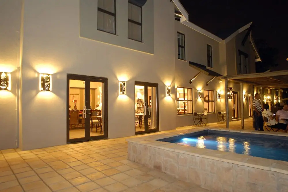 Protea Hotel Willow Lake