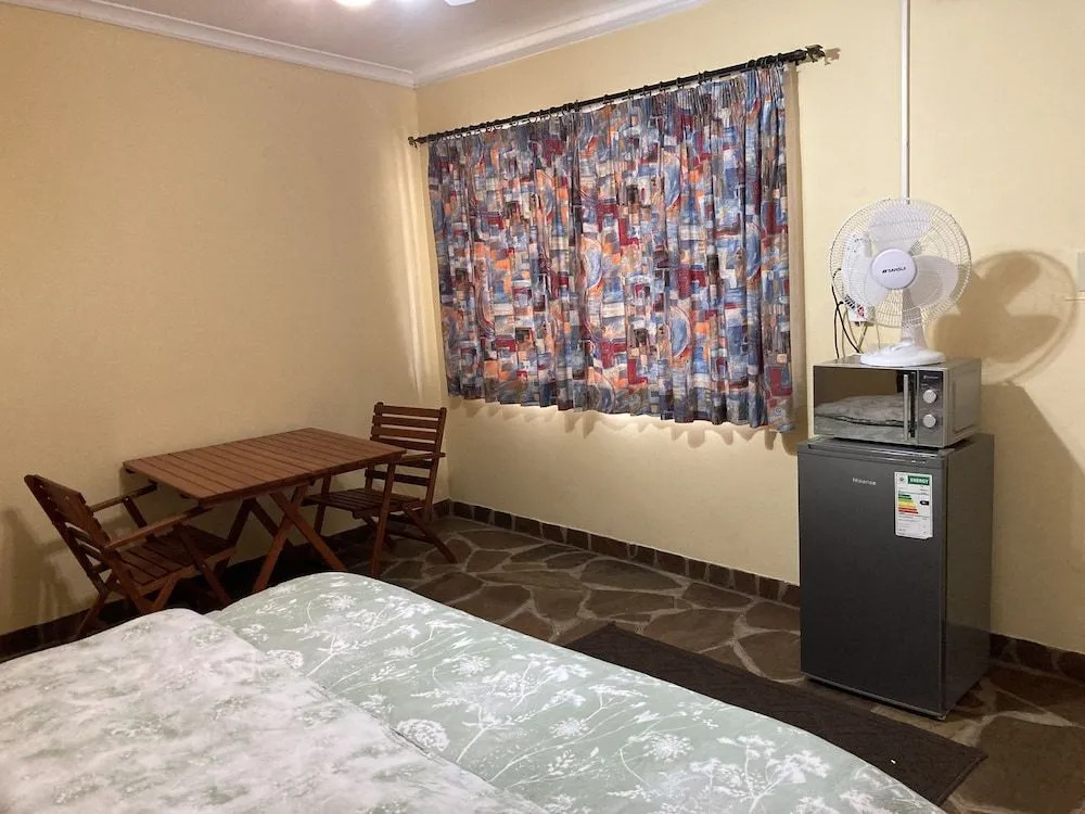 Ramblers Self Catering Accommodation
