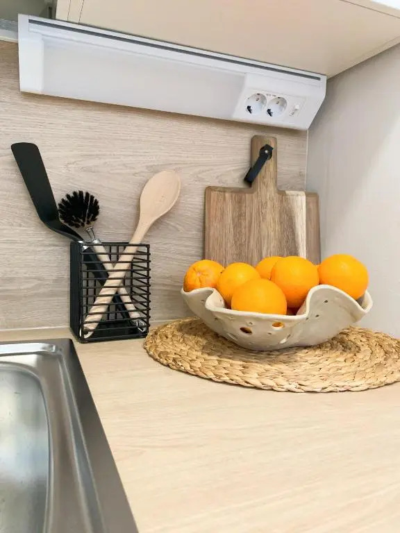 Cityview Design Apartment Amber