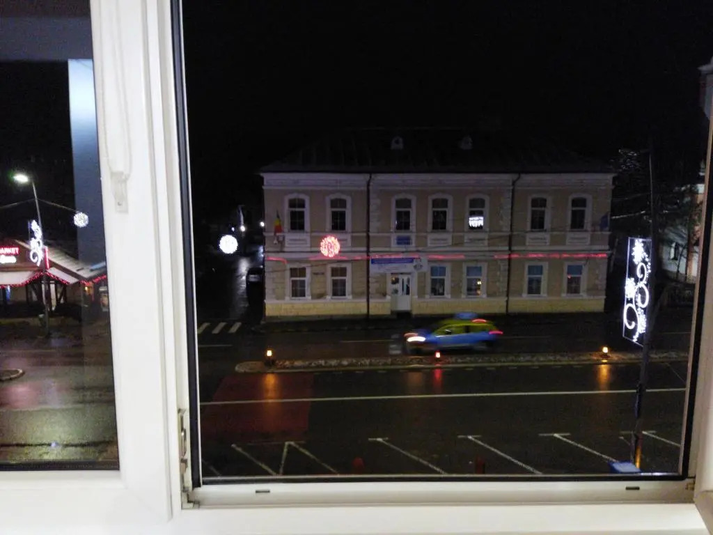 Apartament Miruna