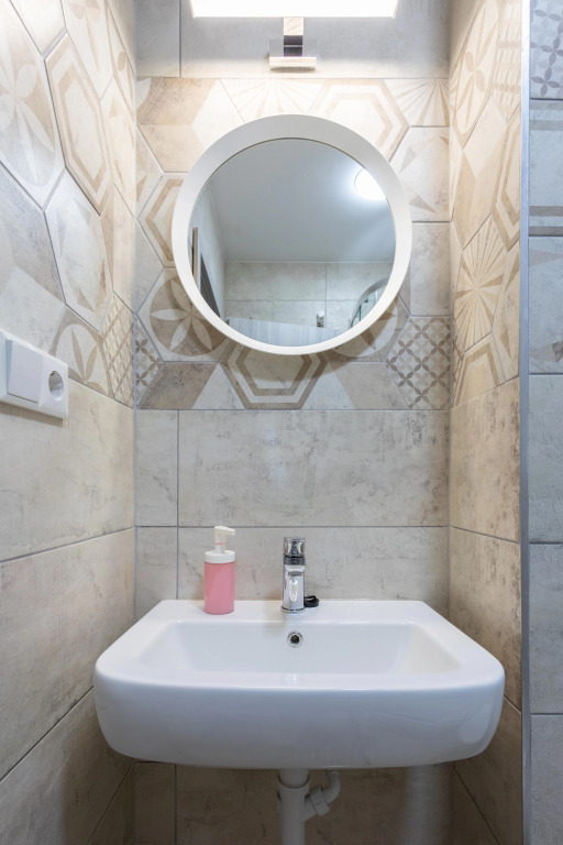 Beautiful Room near Kvaternik Square