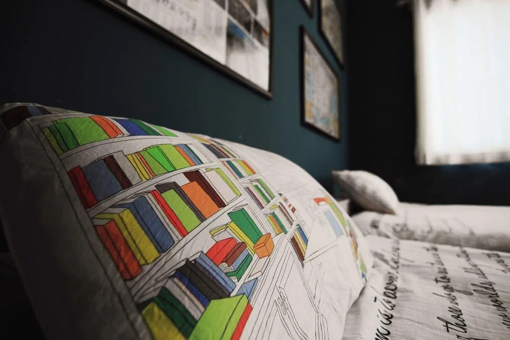 Goodn8 Love Guest House Map Inn