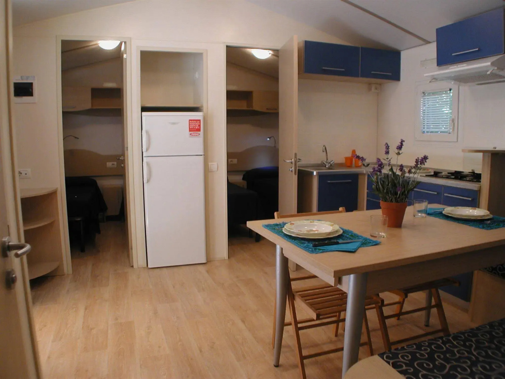 Camping Village Torre Pendente