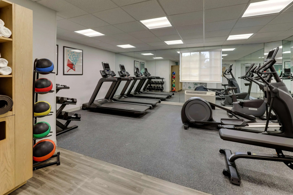 Sonesta Simply Suites Boston Braintree