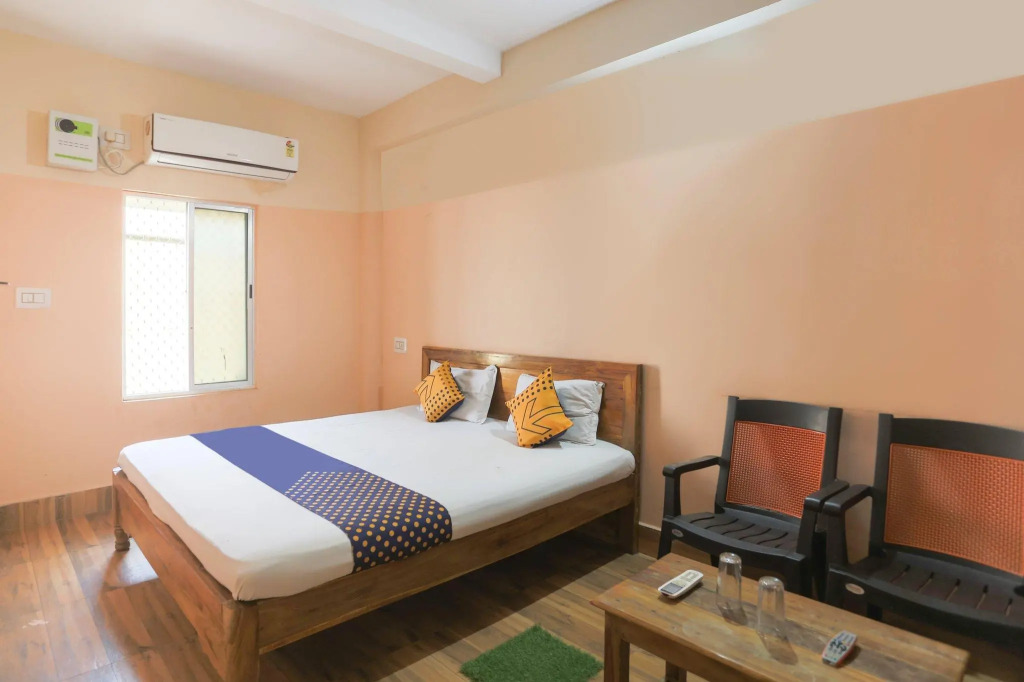 SPOT ON 66268 Prem Narayan Guest House