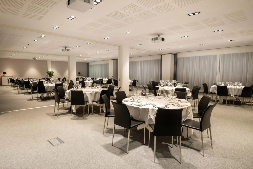 INNSiDE by Meliá Liverpool