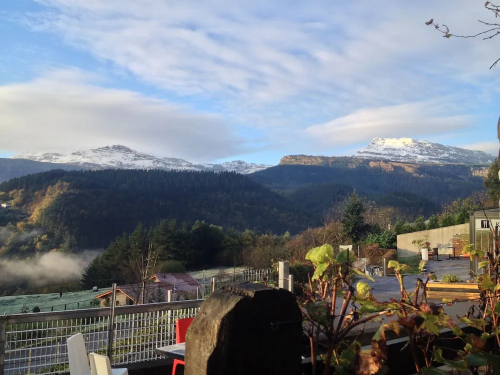 Ellauri Hotel, Landscape SPA - Adults Only