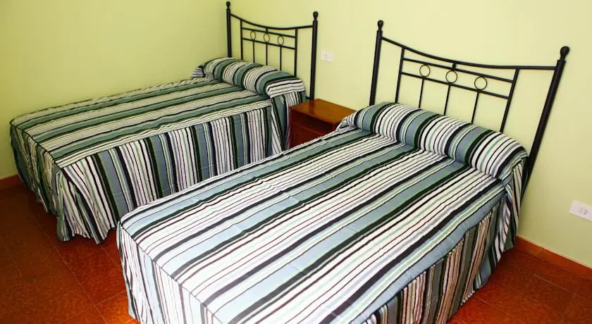 Albergue Moreira