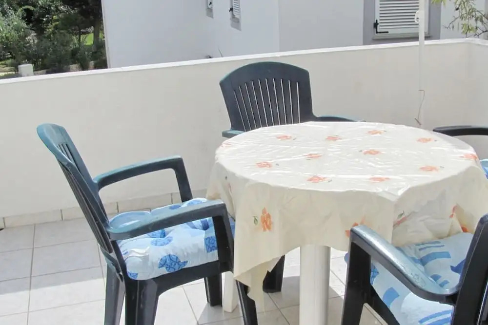 Apartments Meri