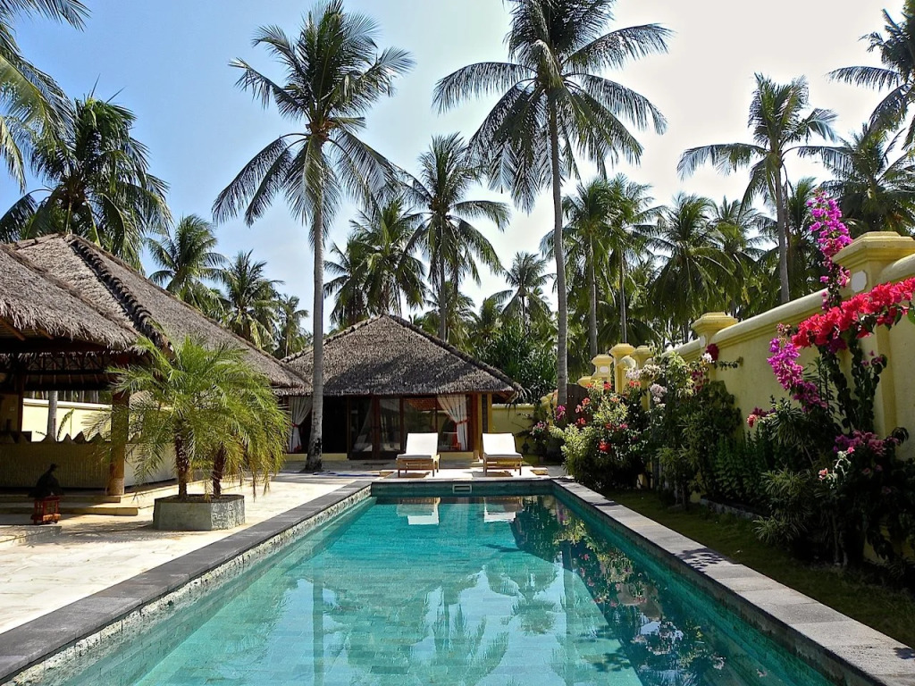 Kura Kura Resort