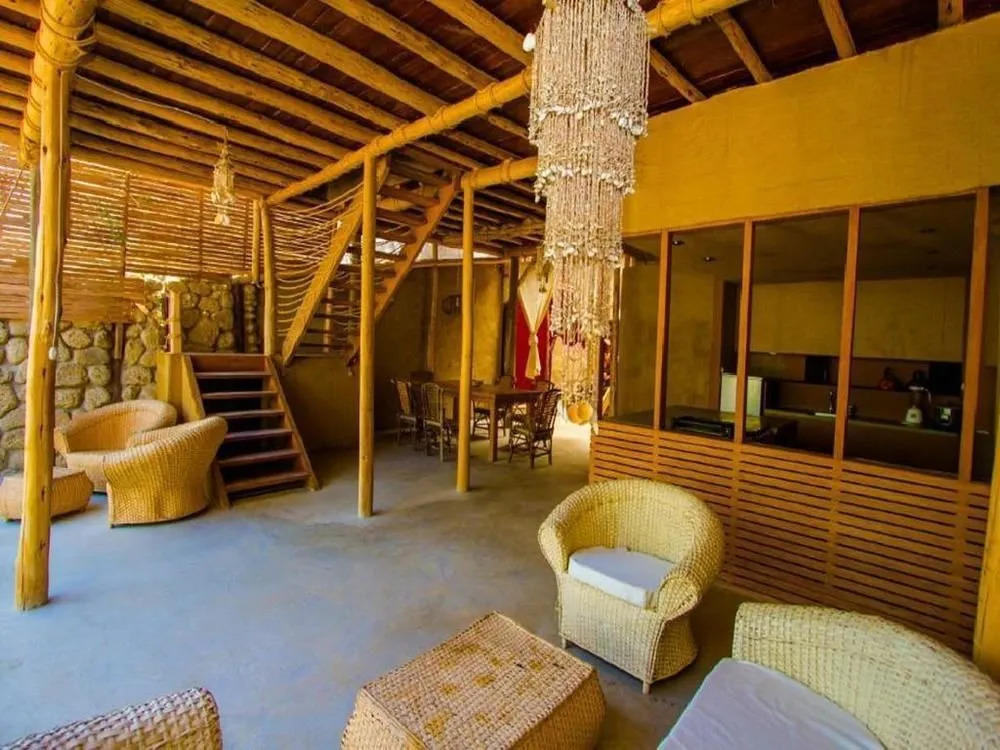 La Casa Verde Lepape