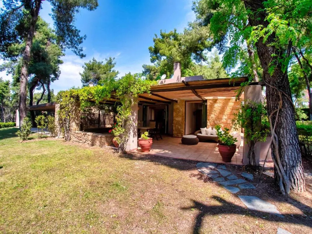 Sani Villa Lili 2