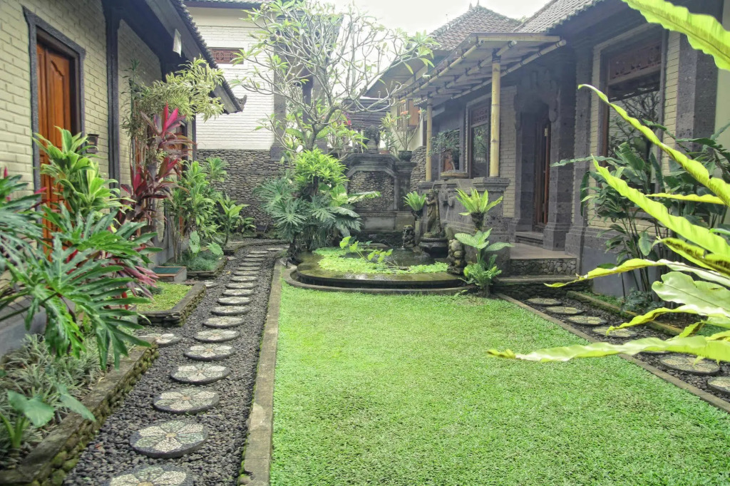Nicks Homestay