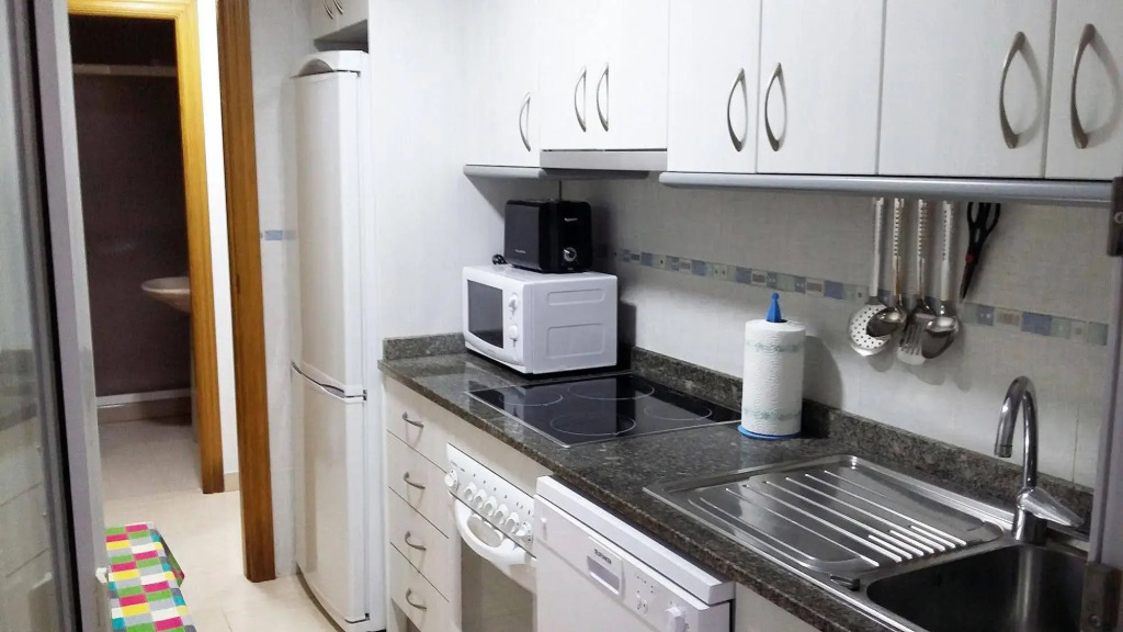 Apartamentos Nova Vita 3000