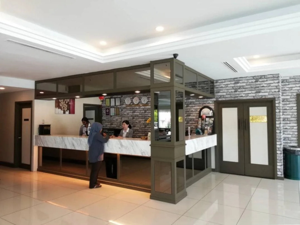 Legend Inn Taiping