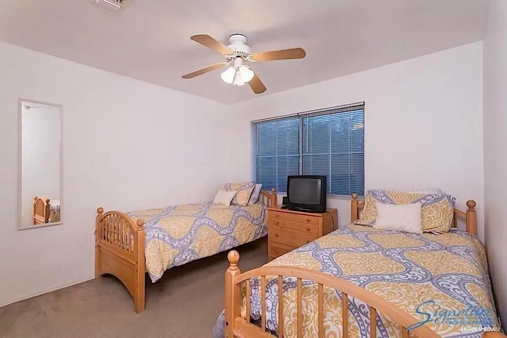 Montebello By Signature Vacation Rentals