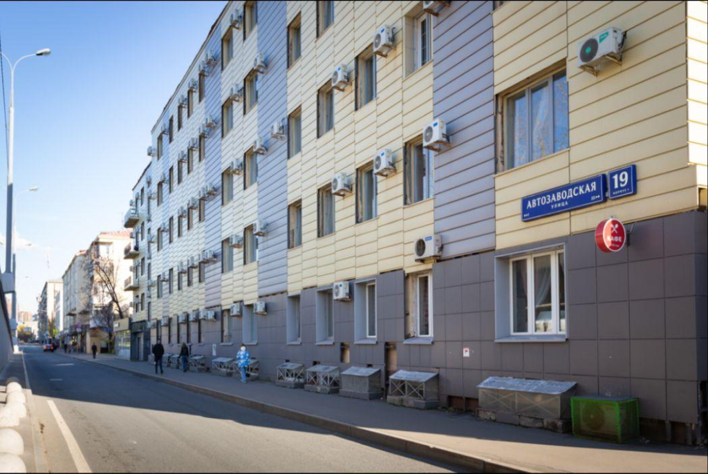 КакДома на Автозаводской
