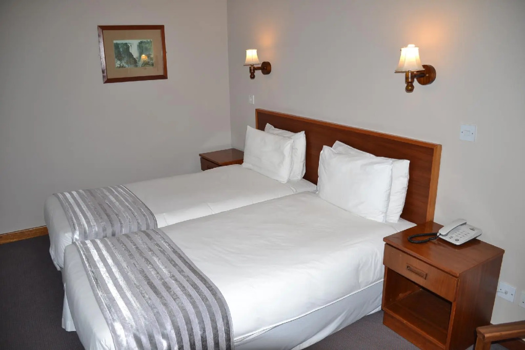 Baines Bed & Breakfast