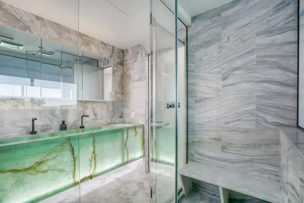 South Blue Luxury Apartment in Vouliagmeni