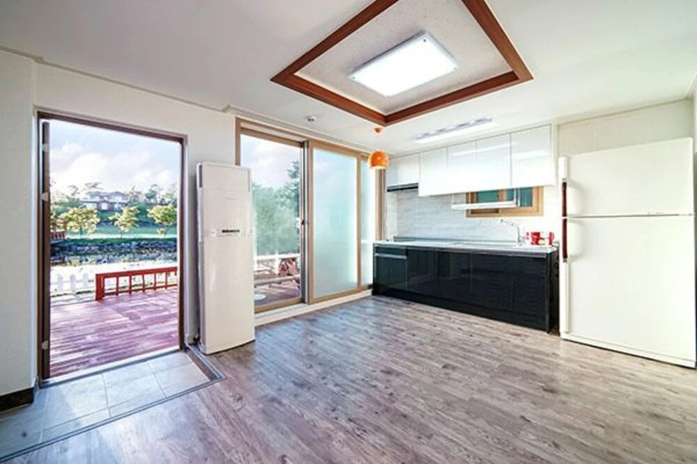 Icheon Hanul Camp Pension