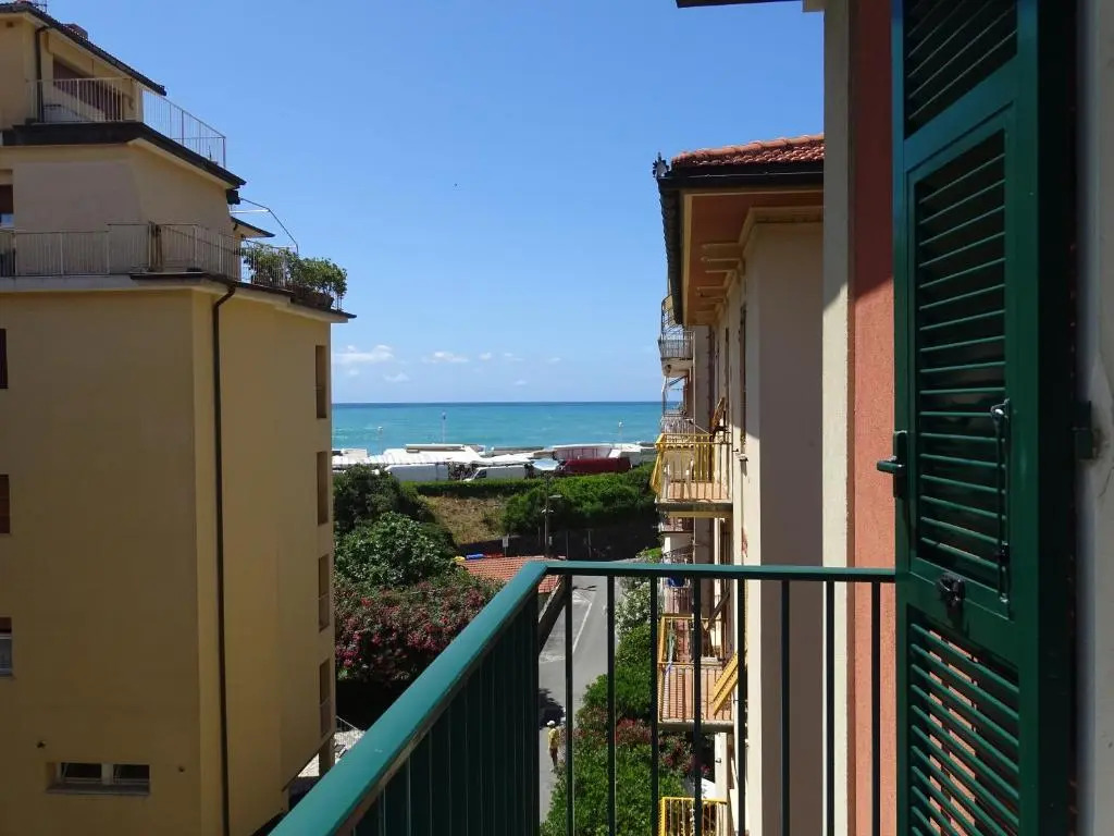 Casa Jacopo 50 mt dal mare