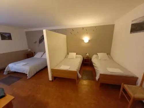 Auberge La Prairie