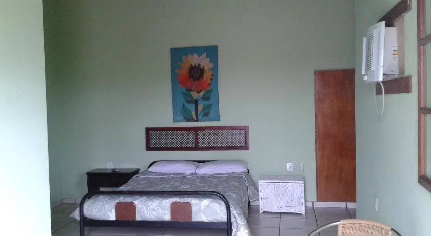 Pousada da Barra