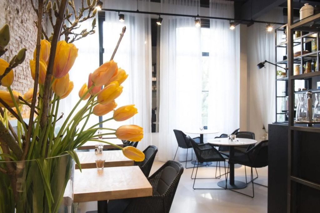 Boutique Hotel Oosteinde