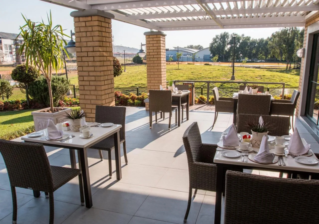 City Lodge Hotel Eastgate