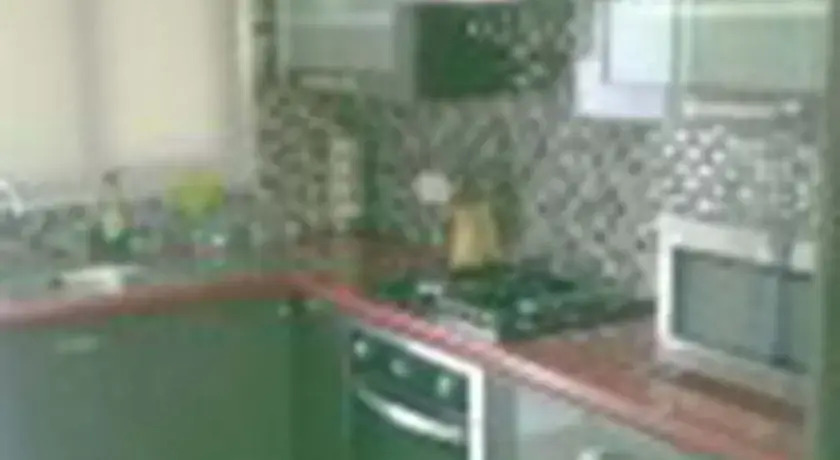 Chrisper Maisonette