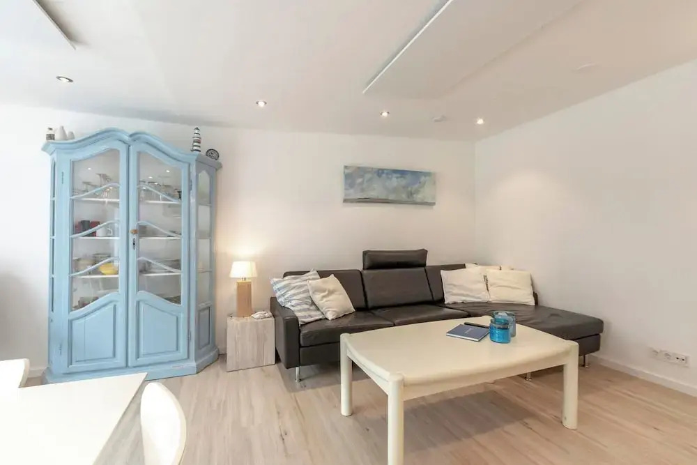 Holiday Home With Fabulous Garden