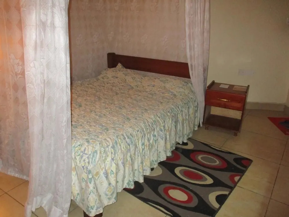 Jambo Village Hotel