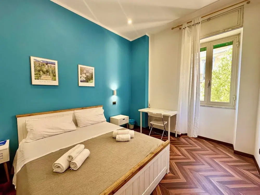 Gianos Rooms