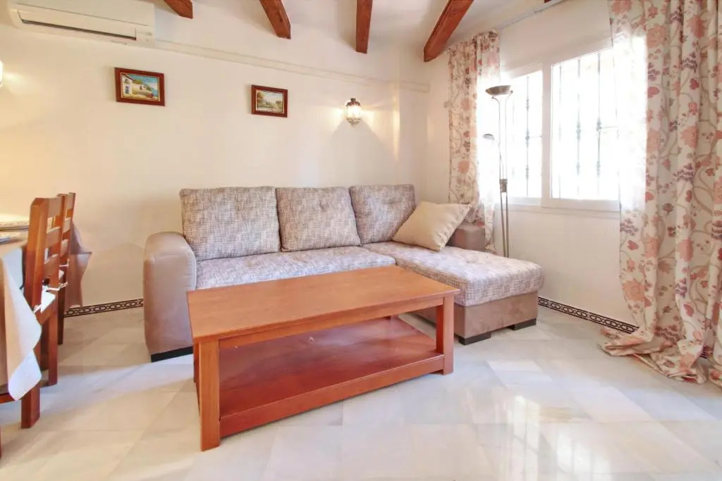 Precioso apartamento en centro de Torrevieja
