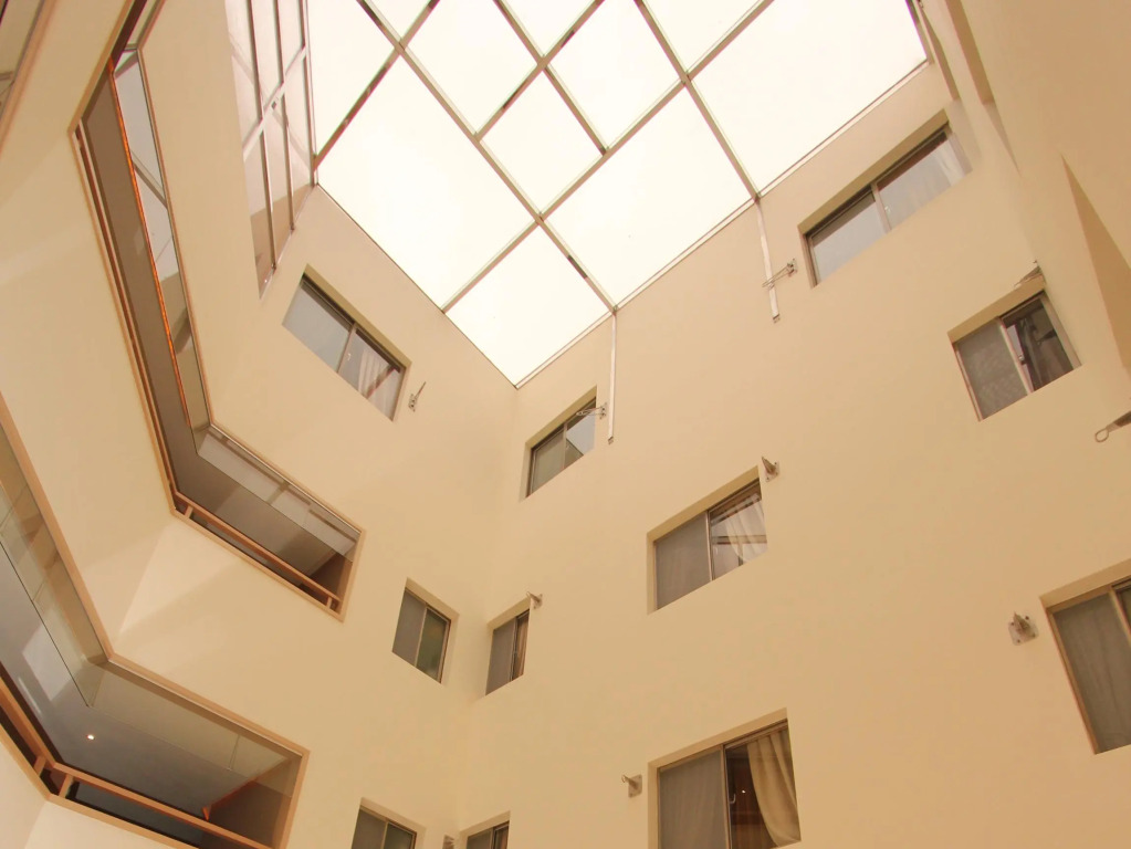 The Richforest Hotel- Kenting