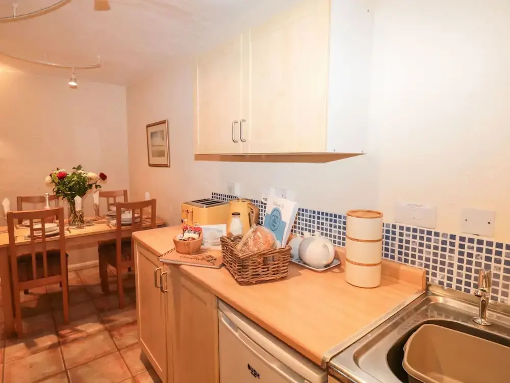 Bluebell Cottage