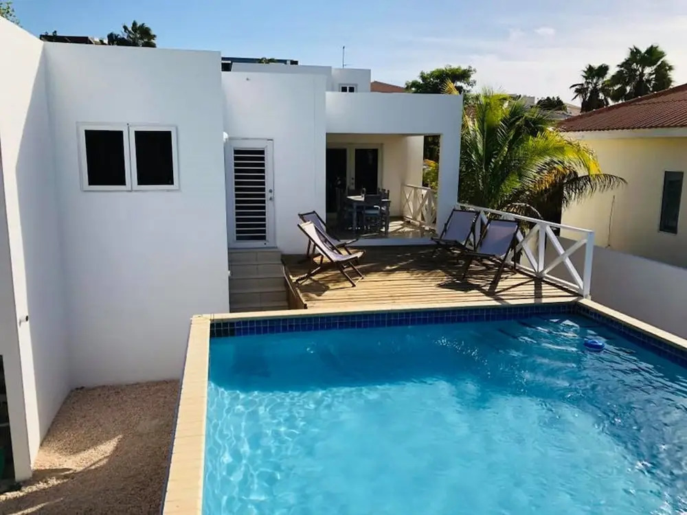 Villa Brakkeput 308
