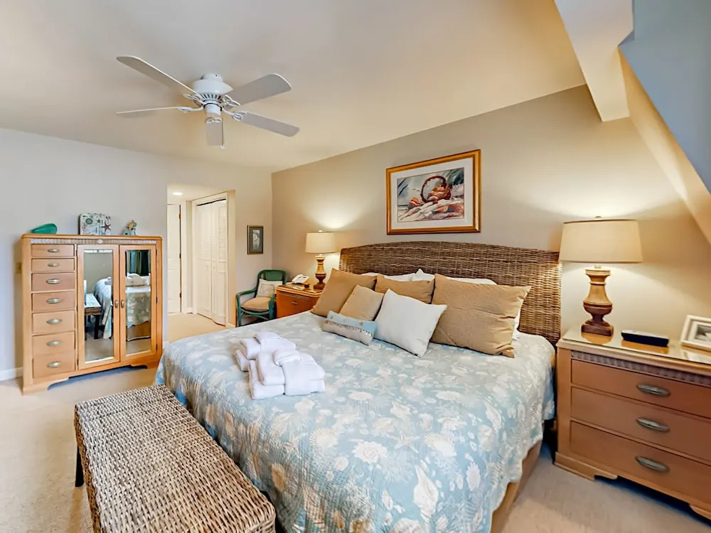 Surf Court 46