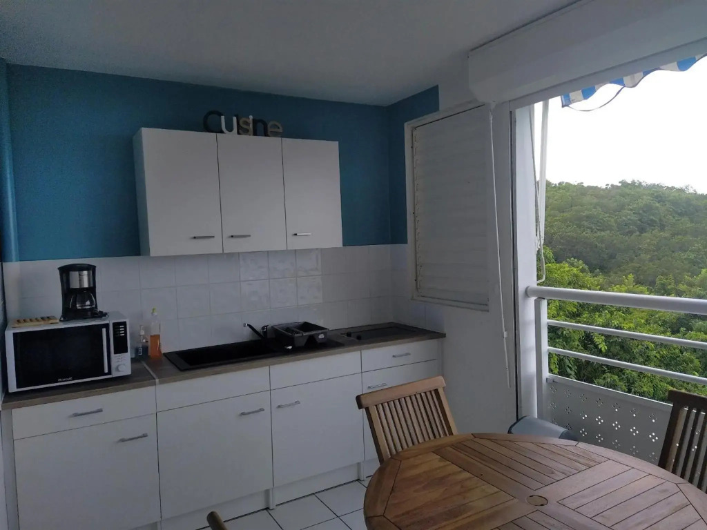 Superbe appartement vue sur mer
