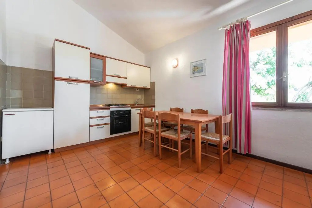 Accu is Prezzus Villetta E2 50mt