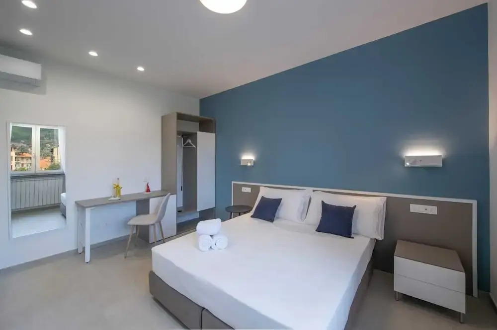 Rossy Palace - Amalficoast Suites