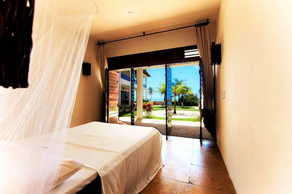 Windtown Beach Hotel