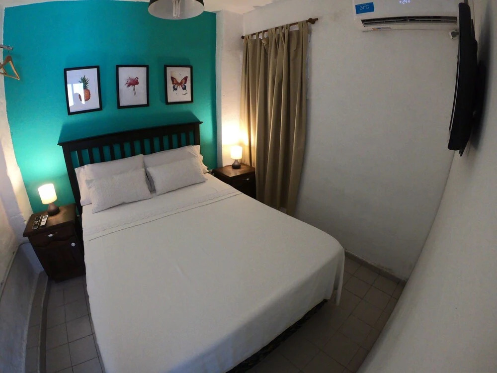 Kent Apart Hotel