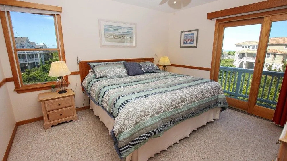 Seashell - 6 Br Home