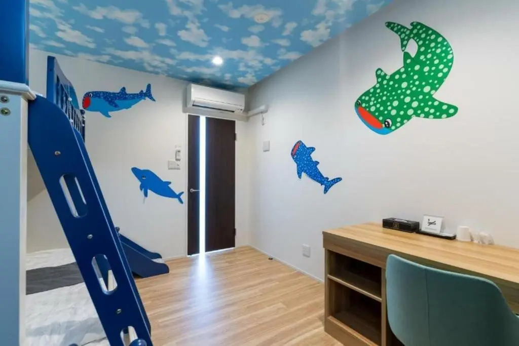 Ocean Villa Fuchaku Okinawa / Vacation STAY 79452
