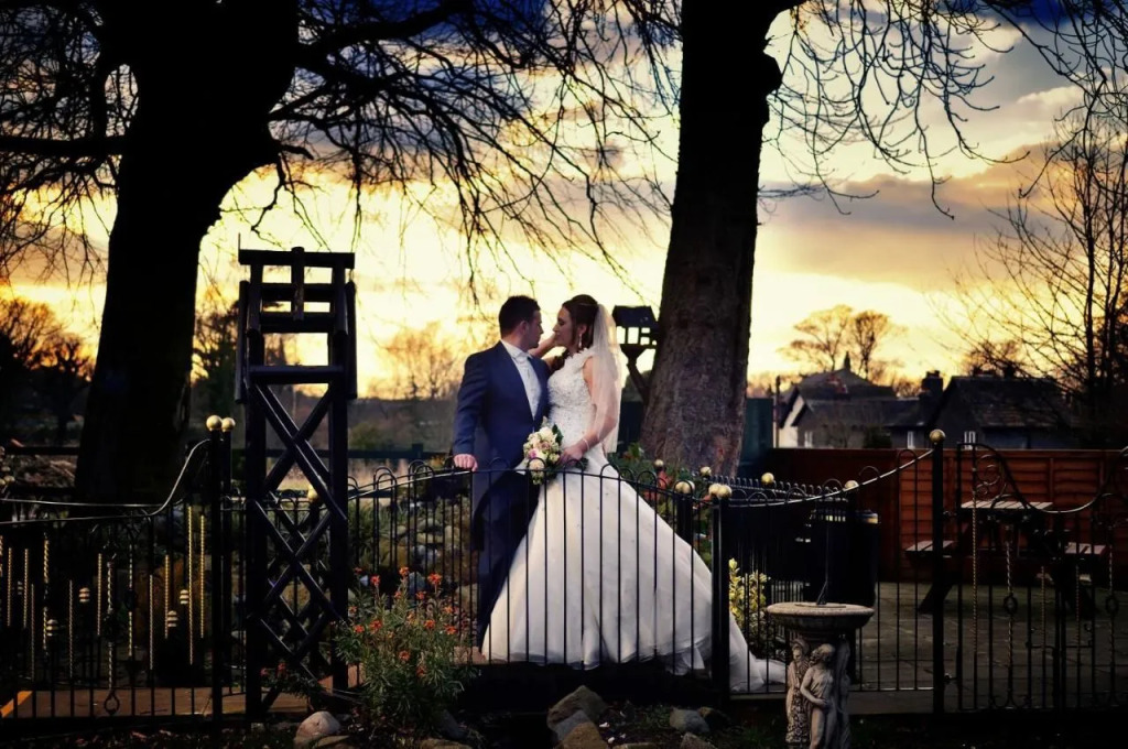 Briars Hall Hotel