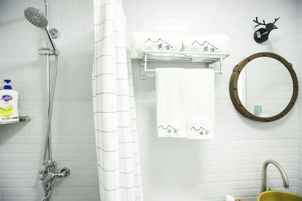 Shanghai Yuelin Guesthouse