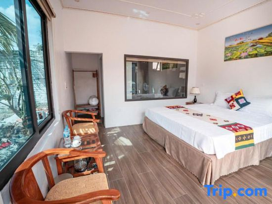 Tràng An May Garden Homestay